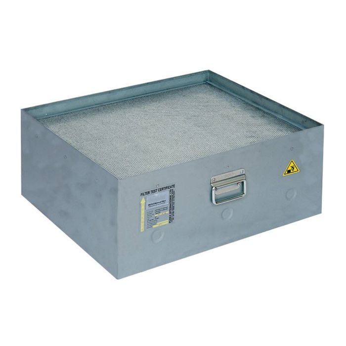 Replacement Main Filter