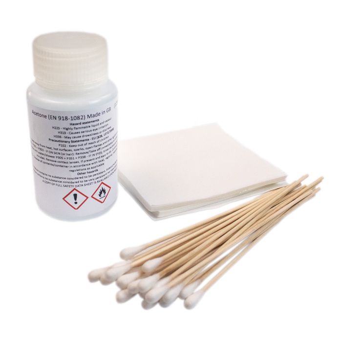 Lens Cleaning Kit Lens Cleaning Kit