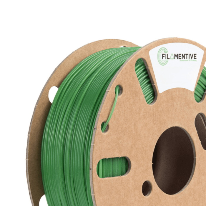 Filamentive Algae PLA 1.75mm 1kg