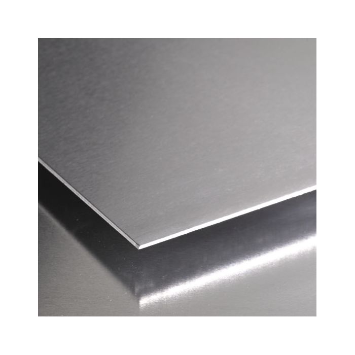 Aluminium Sheets - 1250 x 625mm Aluminium Sheets - 1250 x 625mm