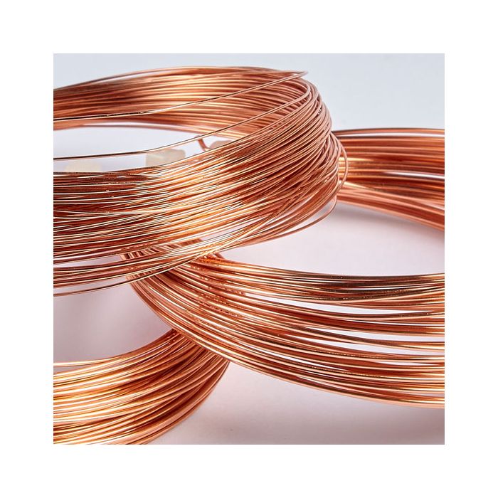 Copper Wire
