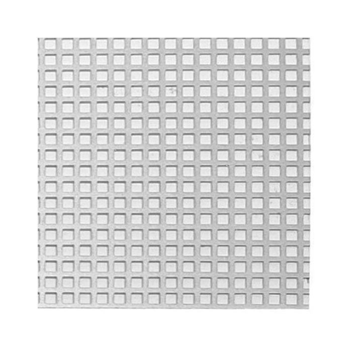 Galvanised Mesh - Square Hole Galvanised Mesh - Square Hole