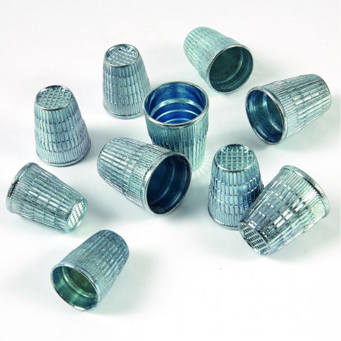 Diecast Thimbles Diecast Thimbles