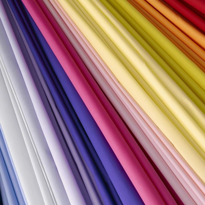 Premium Polycotton Selection Pack Premium Polycotton Selection Pack