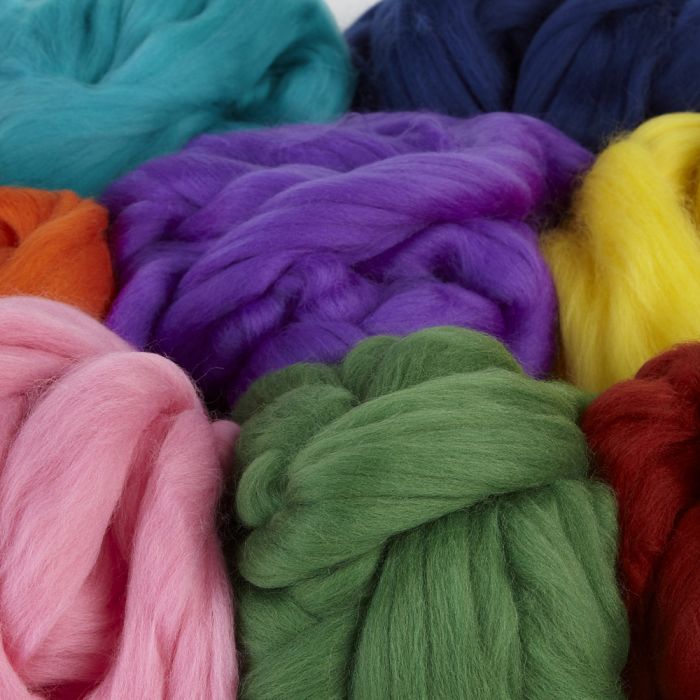 SureStitch Merino Wool 100g Packs SureStitch Merino Wool 100g Packs