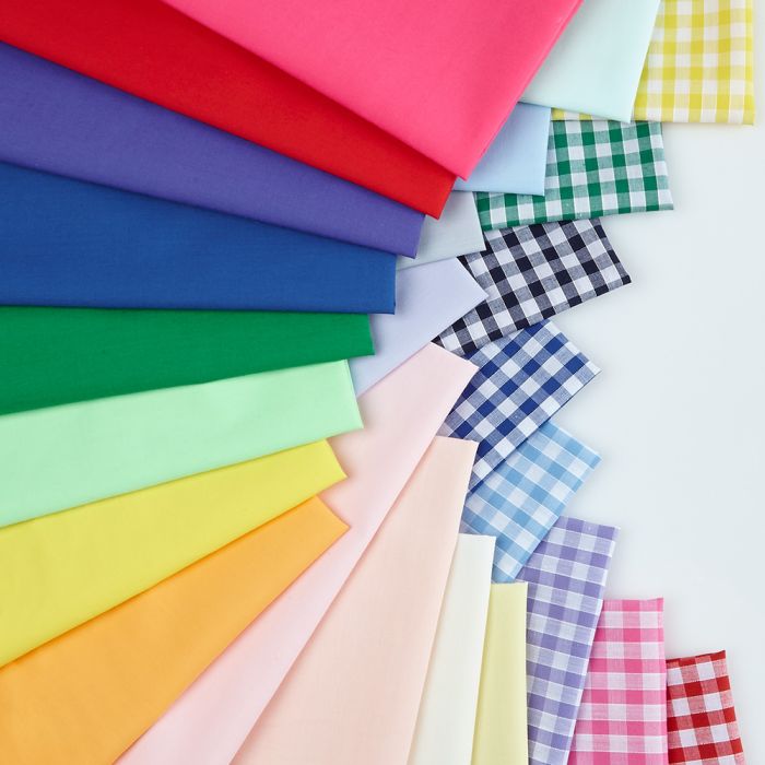 Fat Quarters
