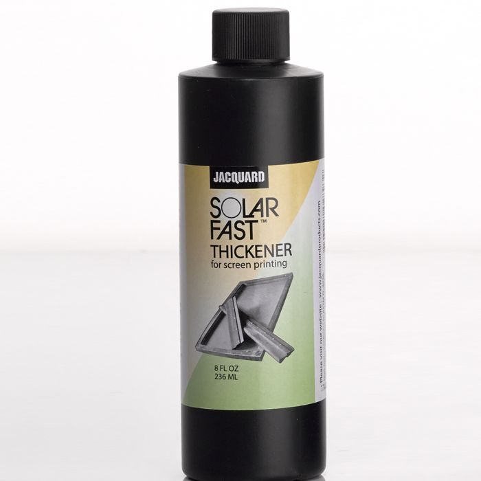 Jacquard SolarFast Paint Thickener - 236ml
