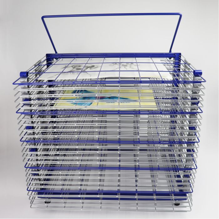 Pro Drying Rack