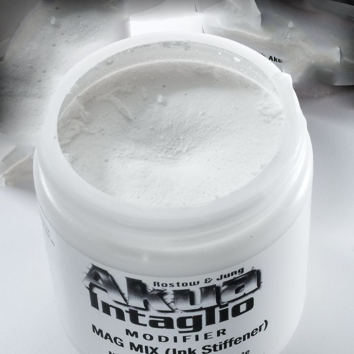 Speedball Akua Ink Stiffener