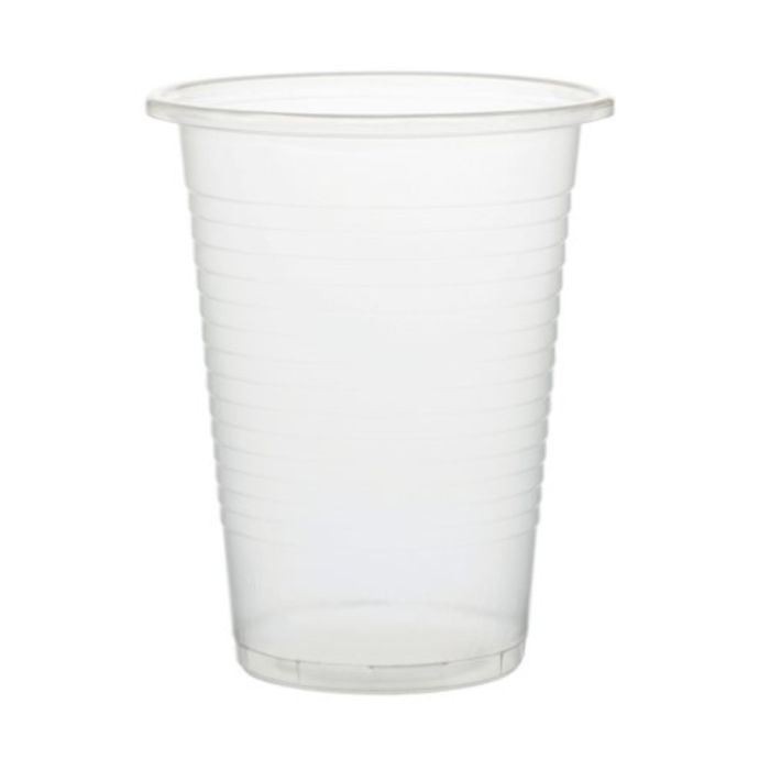Plastic Mixing Cups. Pack of 100