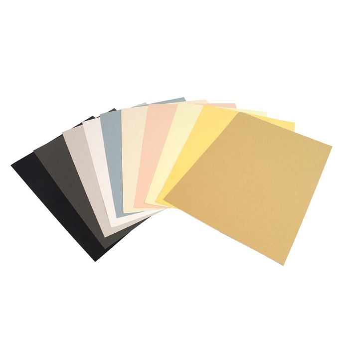 Specialist Crafts Artist Tiziano Pastel Paper 160gsm 
