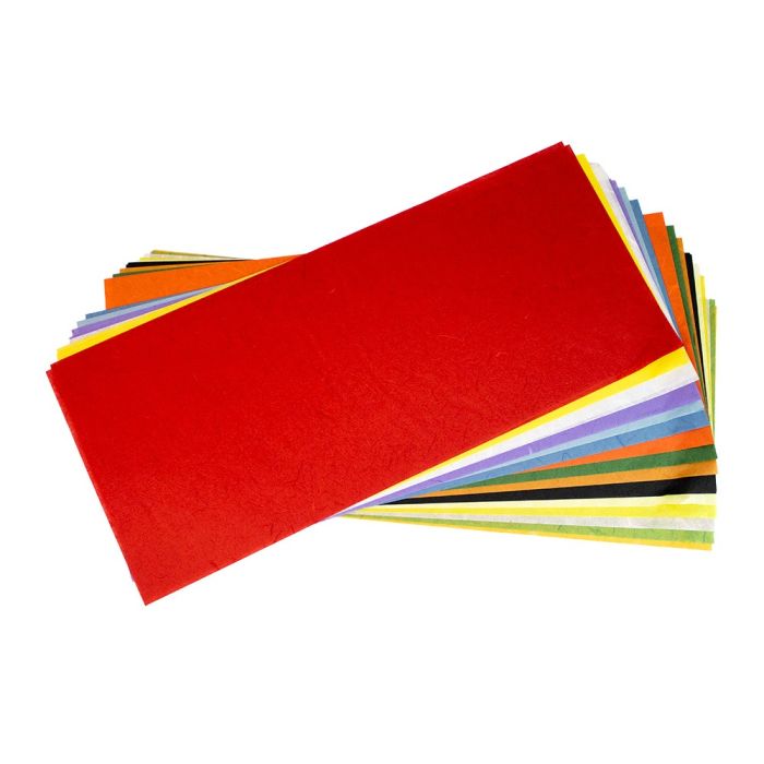 Fibre Silk Paper Pearl  Fibre Silk Paper Pearl