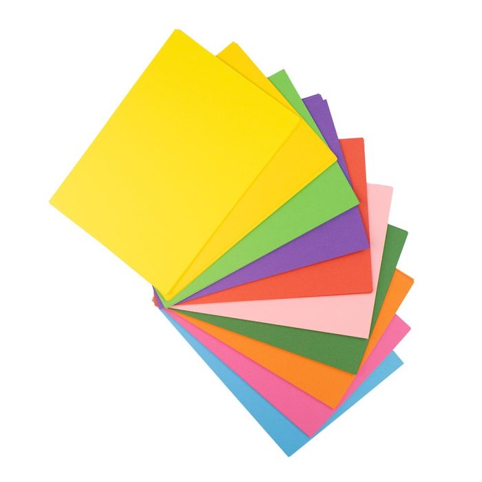 Specialist Crafts Essentials 180gsm Assorted Card Packs Specialist Crafts Essentials 180gsm Assorted Card Packs
