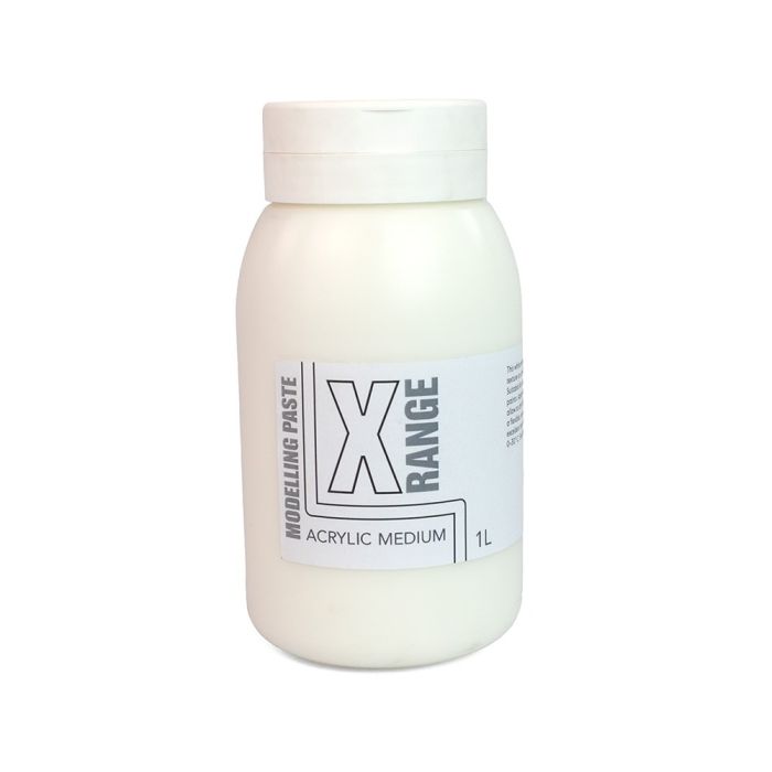 Spectrum Artist Modelling Paste 1L