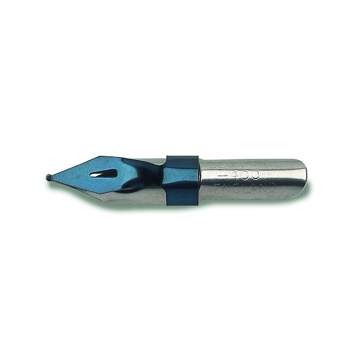Ornamental Nibs - 1mm