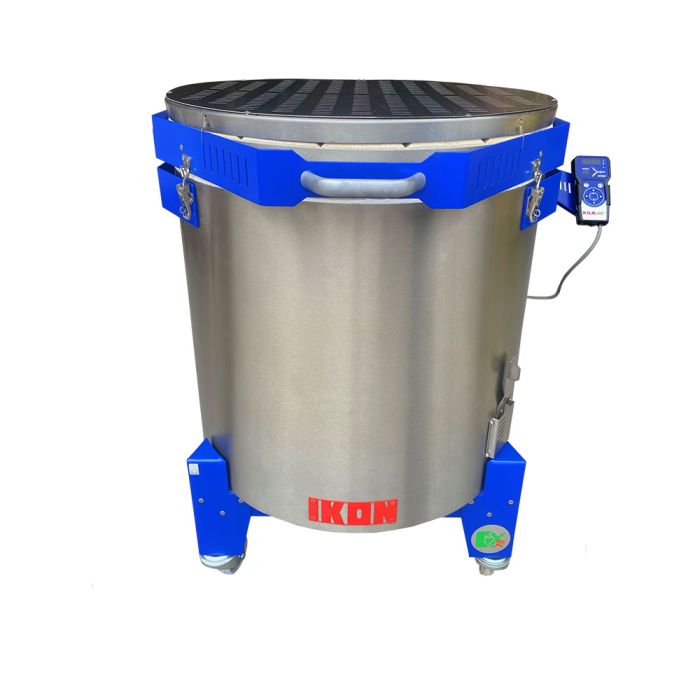 Top Loading IKON V46 Kiln