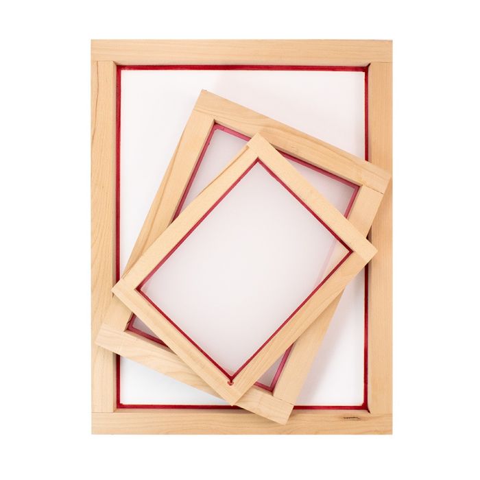 Specialist Crafts Screen Printing Frames Specialist Crafts Screen Printing Frames