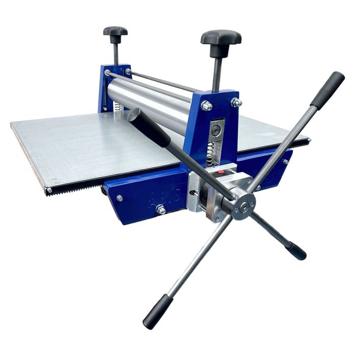 Gear Drive Replacement Plate Beds
