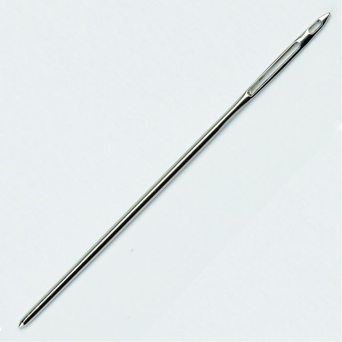 Bodkins. Size 17 Round. Pack of 10 Bodkins. Size 17 Round. Pack of 10
