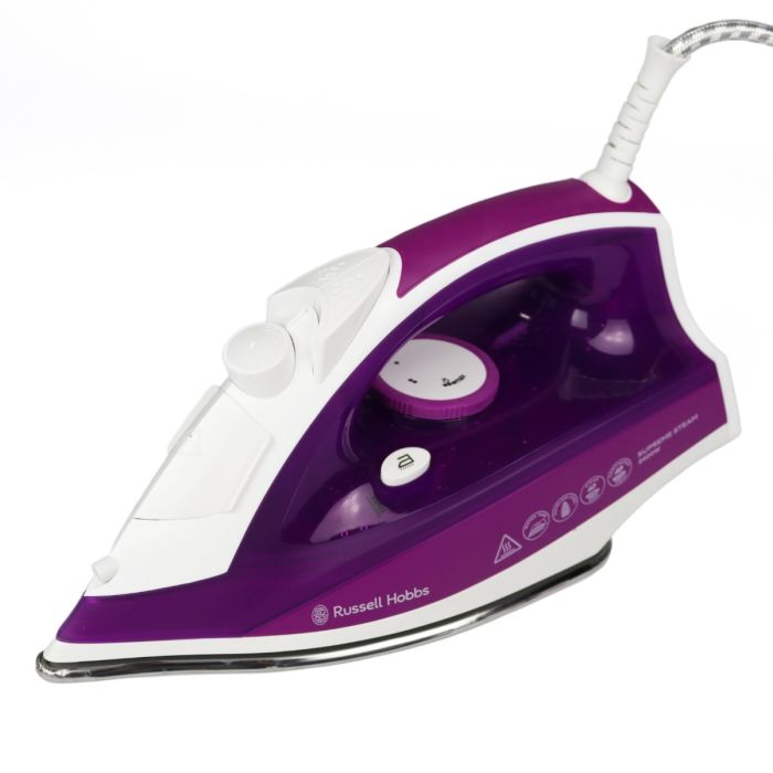 Igenix Steam Iron Igenix Steam Iron