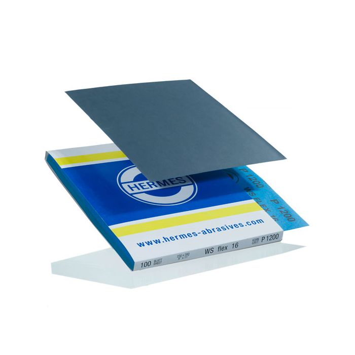 Wet & Dry Paper. Pack of 50 Wet & Dry Paper. Pack of 50