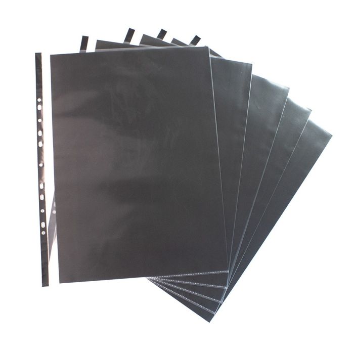 PVC Sleeve Packs PVC Sleeve Packs