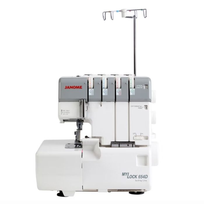 Janome Overlocker ML654D
