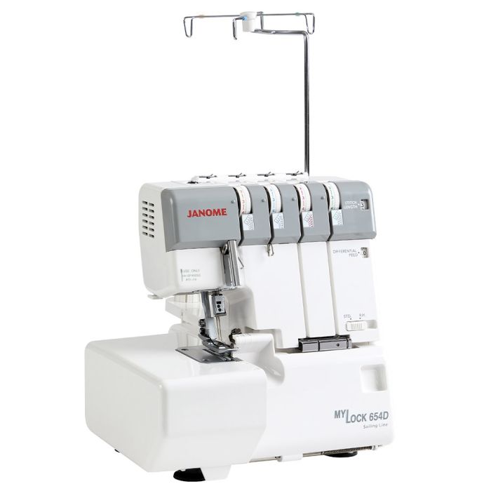 Janome Overlocker ML654D Janome Overlocker ML654D