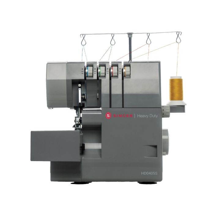 Singer HD0405S Heavy Duty Overlocker