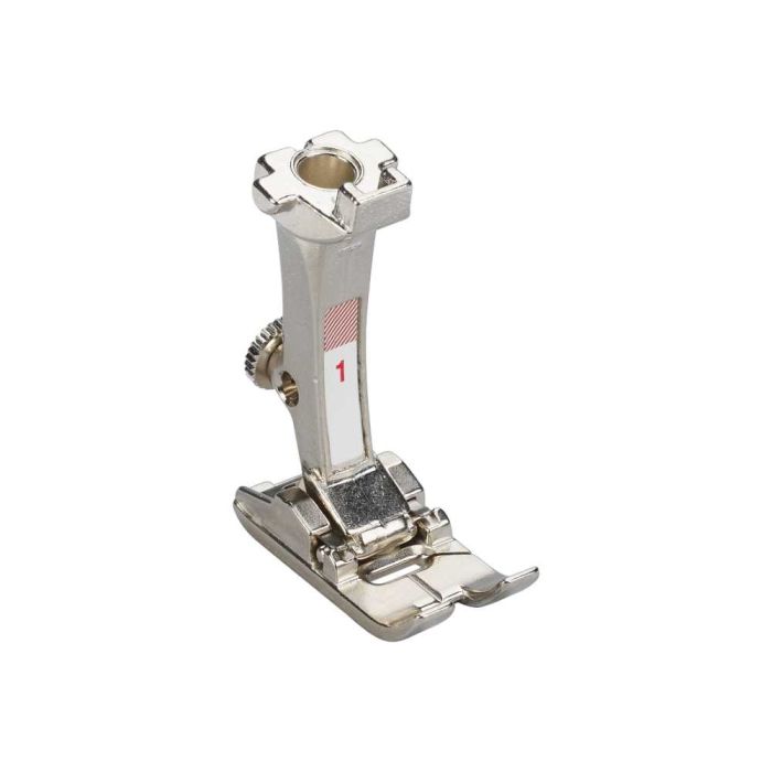 Bernina N0 1 reverse pattern foot for computer machines