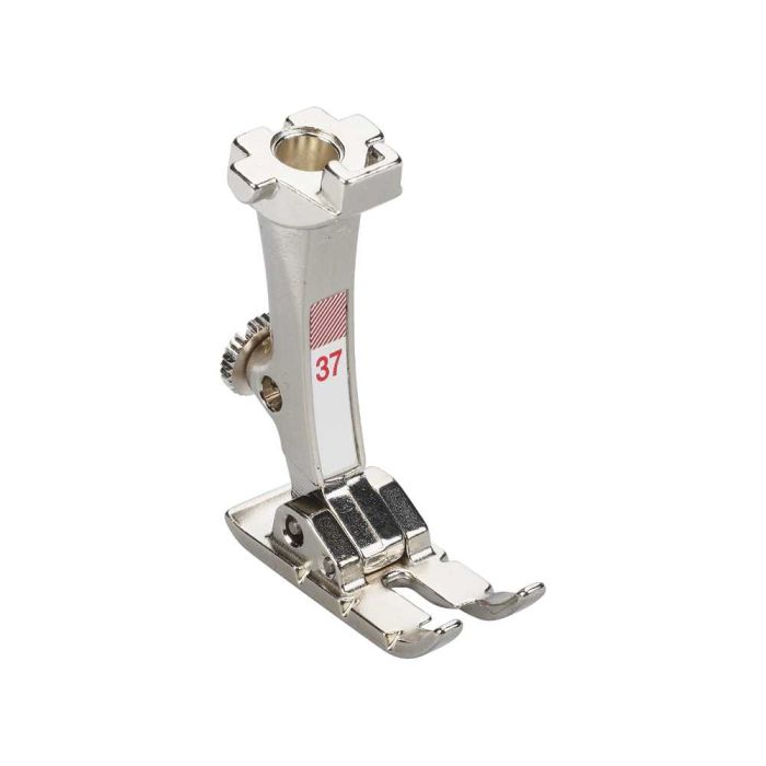 Bernina No 37 Patchwork foot for computer machines
