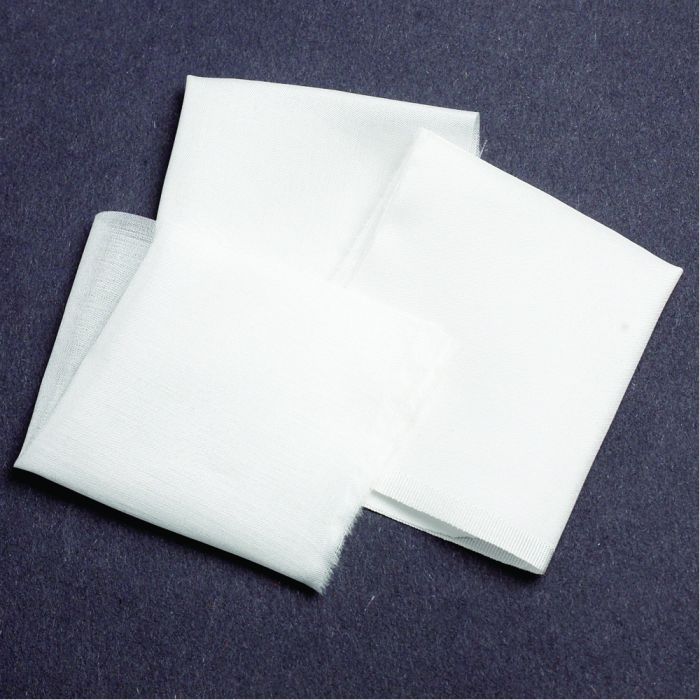 Silk Swatch Pack Silk Swatch Pack