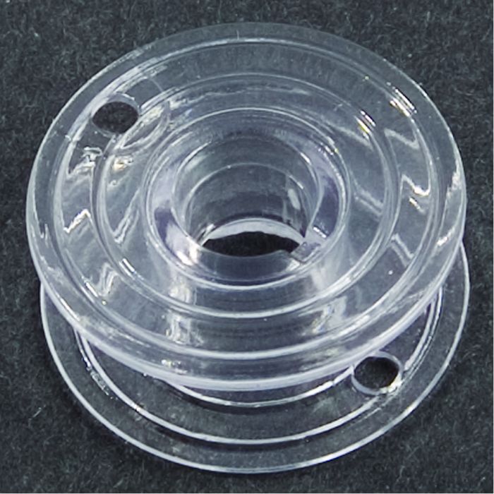 Brother Bobbins - Shallow Topload