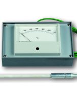 Kiln Pyrometer