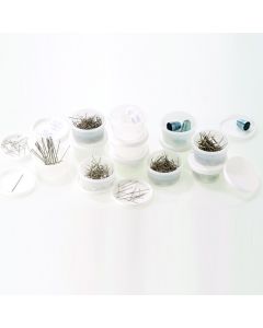 Container Pots Pack