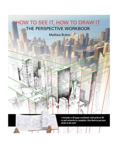 How to See It How To Draw It