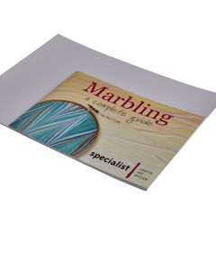 Marbling Booklet - A Complete Guide