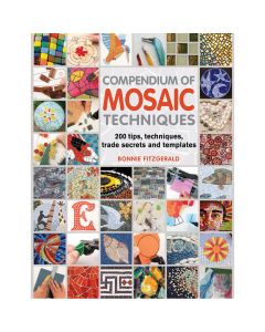 Compendium of Mosaic Techniques. Each