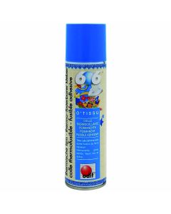 Odif 606 Heat Fix Adhesive Spray