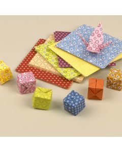 Craft Paper Packs