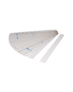 Structural Parts - TechCard Strips - Pack of 60