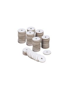Mechanical Parts - 25mm Discs - Pack of 120