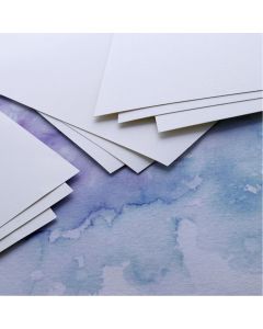 Specialist Crafts Watercolour Paper NOT - 200gsm