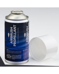 Airbrush Propellant CFC-Free