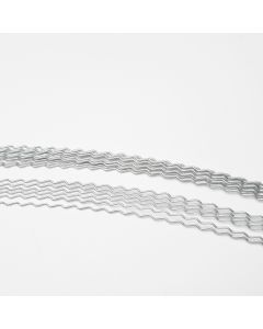 Galvanised Steel Modelling Wire Lengths