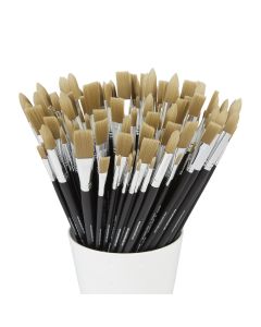 Specialist Crafts Long Handled Tynex Brush Class Pack