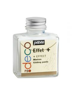 Pebeo Deco Gilding Paste - 75ml