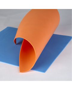 EVA Craft Foam Sheets - 250 x 300 x 2mm