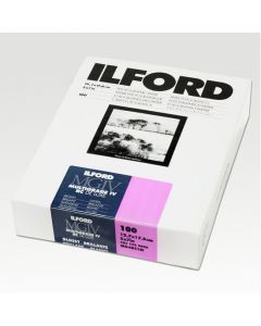 Ilford Multigrade IV RC Deluxe Photographic Paper - Glossy
