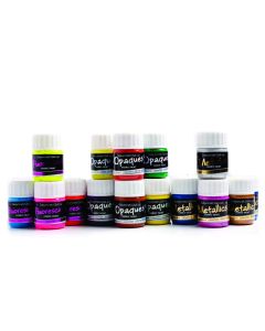 Colourcraft Colours Class Pack. Pack of 25
